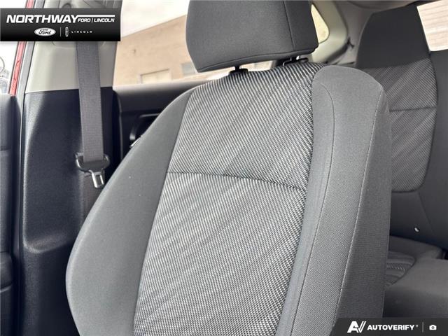 2023 Kia Seltos LX (Stk: 6BR7947A) in Brantford - Image 17 of 22