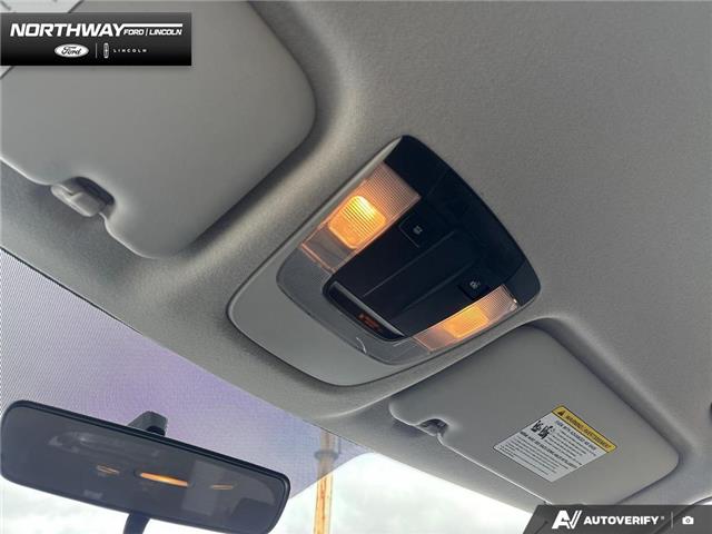 2023 Kia Seltos LX (Stk: 6BR7947A) in Brantford - Image 18 of 22