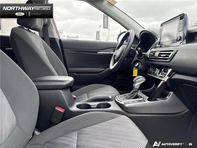 2023 Kia Seltos LX (Stk: 6BR7947A) in Brantford - Image 19 of 22