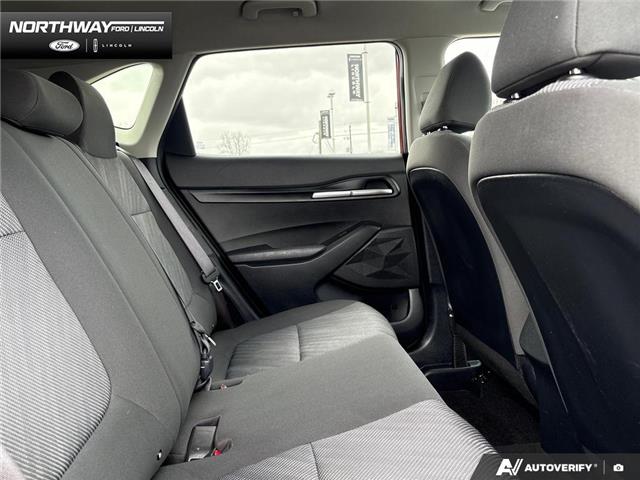 2023 Kia Seltos LX (Stk: 6BR7947A) in Brantford - Image 20 of 22