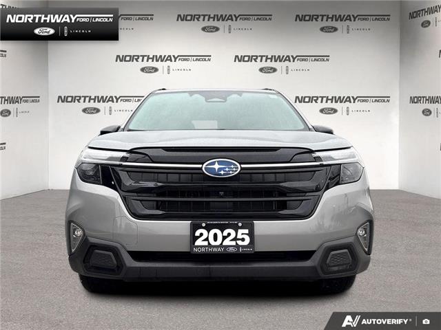 2025 Subaru Forester Premier (Stk: 5F41476A) in Brantford - Image 2 of 22