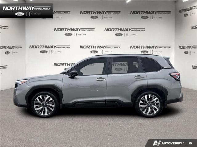 2025 Subaru Forester Premier (Stk: 5F41476A) in Brantford - Image 3 of 22