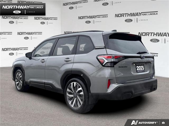 2025 Subaru Forester Premier (Stk: 5F41476A) in Brantford - Image 4 of 22