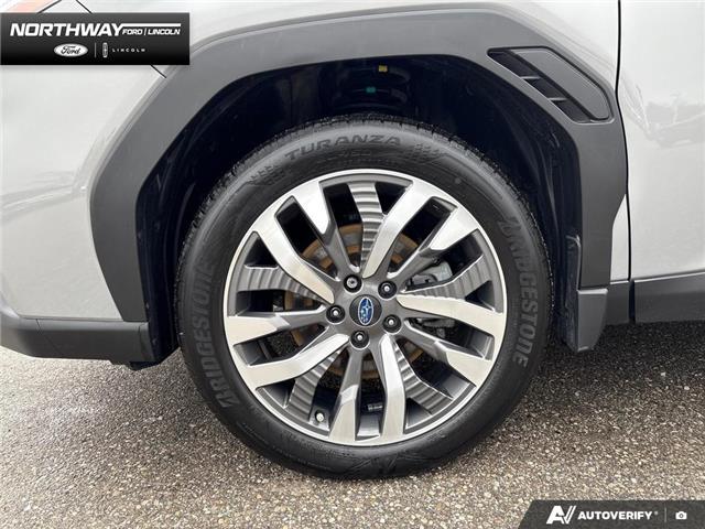 2025 Subaru Forester Premier (Stk: 5F41476A) in Brantford - Image 6 of 22