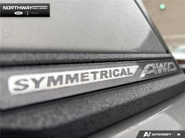 2025 Subaru Forester Premier (Stk: 5F41476A) in Brantford - Image 7 of 22