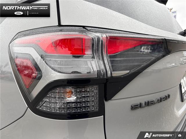 2025 Subaru Forester Premier (Stk: 5F41476A) in Brantford - Image 8 of 22
