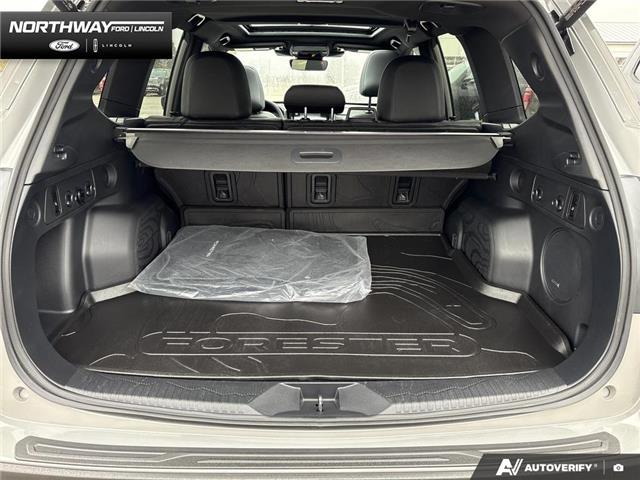2025 Subaru Forester Premier (Stk: 5F41476A) in Brantford - Image 9 of 22
