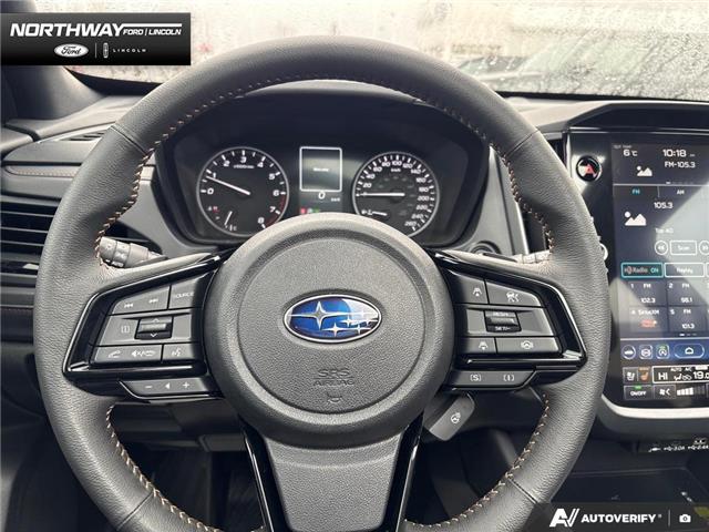 2025 Subaru Forester Premier (Stk: 5F41476A) in Brantford - Image 11 of 22