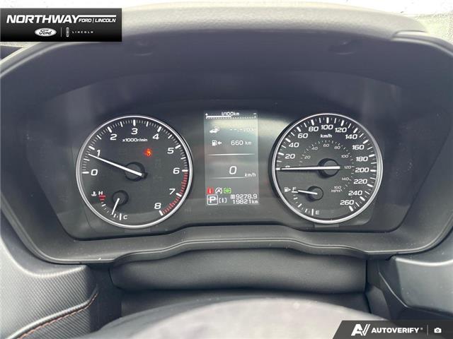 2025 Subaru Forester Premier (Stk: 5F41476A) in Brantford - Image 12 of 22