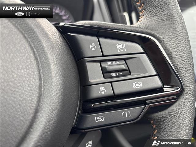 2025 Subaru Forester Premier (Stk: 5F41476A) in Brantford - Image 13 of 22