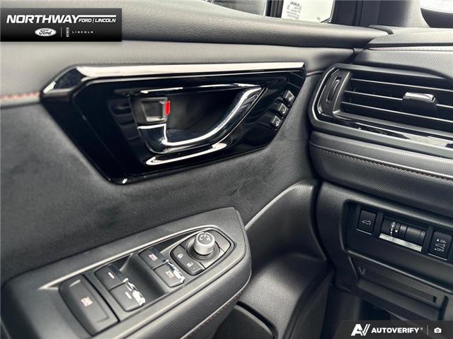 2025 Subaru Forester Premier (Stk: 5F41476A) in Brantford - Image 14 of 22