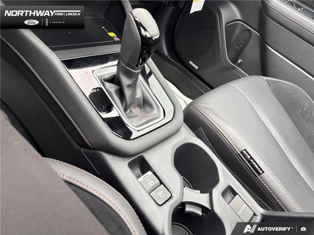 2025 Subaru Forester Premier (Stk: 5F41476A) in Brantford - Image 15 of 22