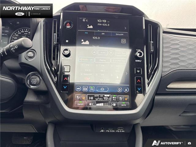 2025 Subaru Forester Premier (Stk: 5F41476A) in Brantford - Image 16 of 22