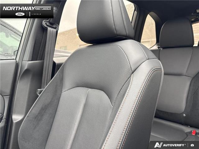 2025 Subaru Forester Premier (Stk: 5F41476A) in Brantford - Image 17 of 22