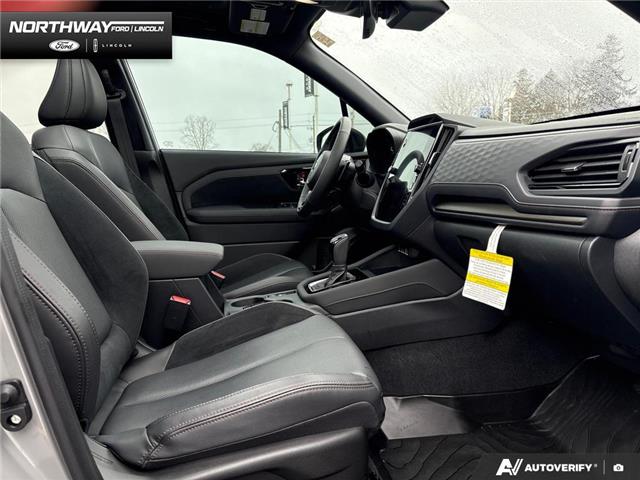 2025 Subaru Forester Premier (Stk: 5F41476A) in Brantford - Image 19 of 22