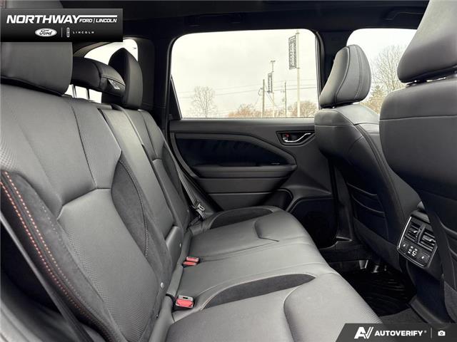 2025 Subaru Forester Premier (Stk: 5F41476A) in Brantford - Image 20 of 22