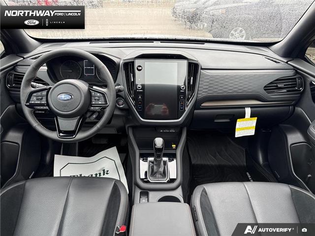 2025 Subaru Forester Premier (Stk: 5F41476A) in Brantford - Image 21 of 22