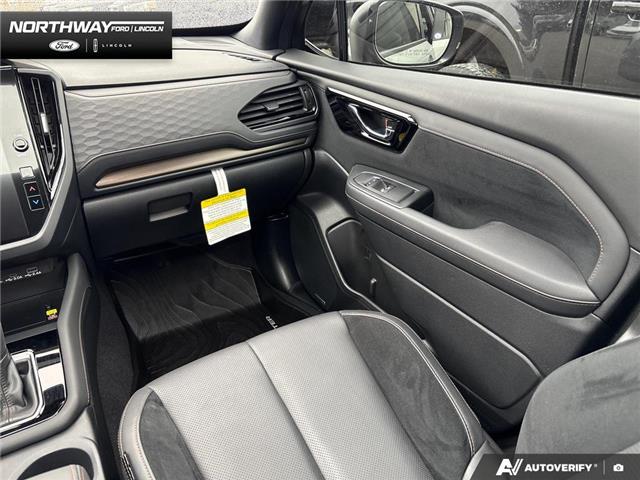 2025 Subaru Forester Premier (Stk: 5F41476A) in Brantford - Image 22 of 22