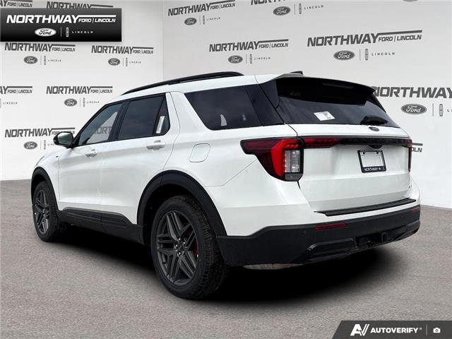 2026 Ford Explorer ST-Line (Stk: 6EX2092) in Brantford - Image 4 of 23