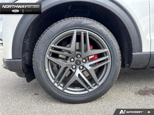 2026 Ford Explorer ST-Line (Stk: 6EX2092) in Brantford - Image 6 of 23