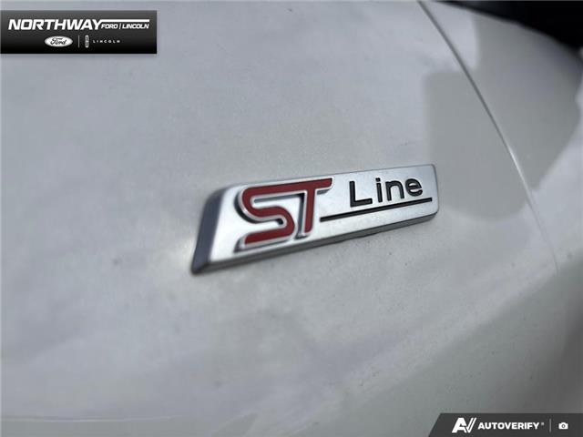 2026 Ford Explorer ST-Line (Stk: 6EX2092) in Brantford - Image 8 of 23