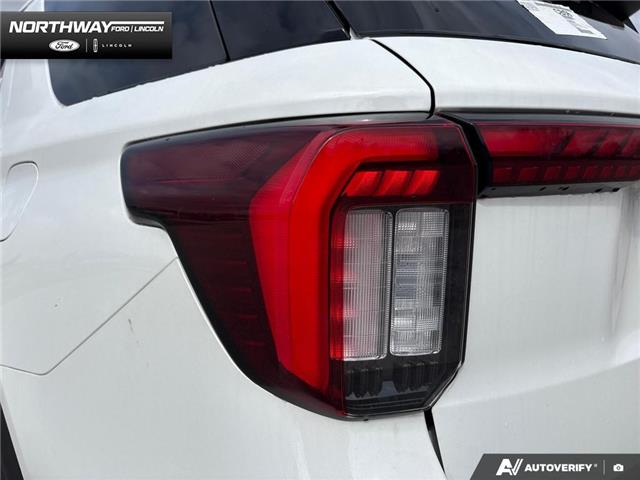2026 Ford Explorer ST-Line (Stk: 6EX2092) in Brantford - Image 9 of 23