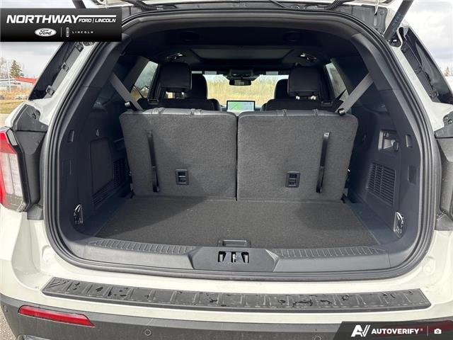 2026 Ford Explorer ST-Line (Stk: 6EX2092) in Brantford - Image 10 of 23