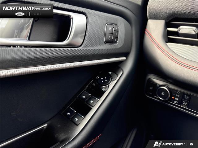 2026 Ford Explorer ST-Line (Stk: 6EX2092) in Brantford - Image 15 of 23