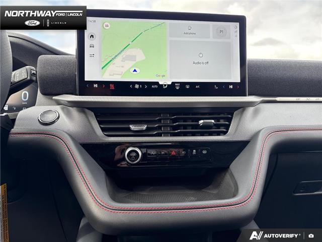 2026 Ford Explorer ST-Line (Stk: 6EX2092) in Brantford - Image 17 of 23