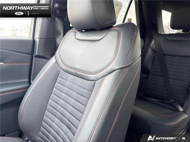 2026 Ford Explorer ST-Line (Stk: 6EX2092) in Brantford - Image 18 of 23