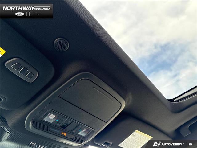 2026 Ford Explorer ST-Line (Stk: 6EX2092) in Brantford - Image 19 of 23