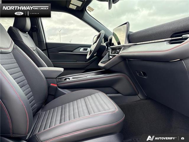 2026 Ford Explorer ST-Line (Stk: 6EX2092) in Brantford - Image 20 of 23