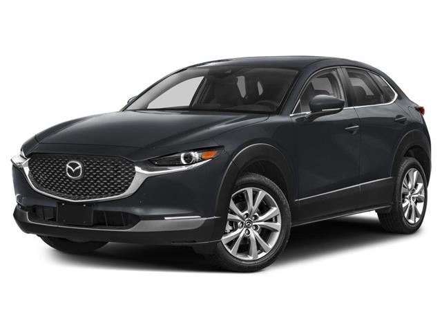 2026 Mazda CX-30 GS (Stk: 240620) in Kingston - Image 1 of 12