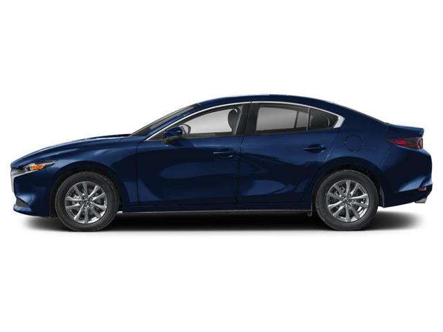 2026 Mazda Mazda3 GX (Stk: 240648) in Kingston - Image 2 of 12