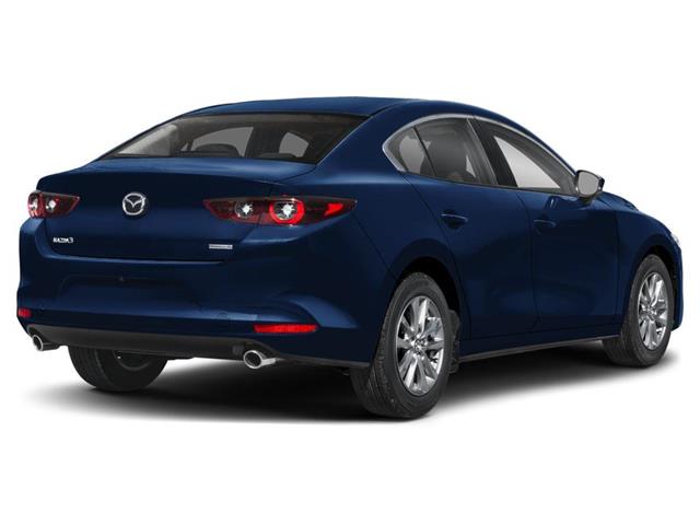 2026 Mazda Mazda3 GX (Stk: 240648) in Kingston - Image 3 of 12