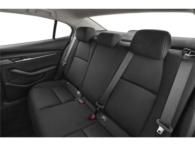 2026 Mazda Mazda3 GX (Stk: 240648) in Kingston - Image 9 of 12