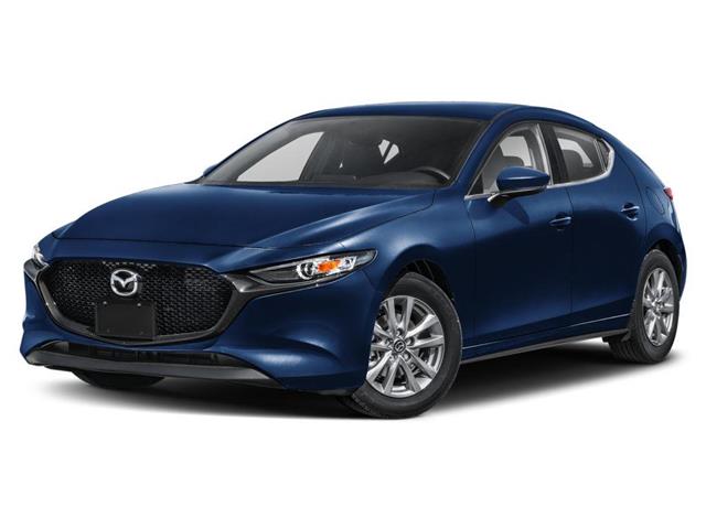 2026 Mazda Mazda3 Sport GX (Stk: 240657) in Kingston - Image 1 of 12