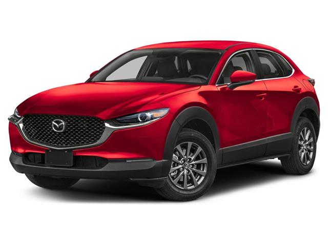 2026 Mazda CX-30 GX (Stk: 246251) in Kingston - Image 1 of 12