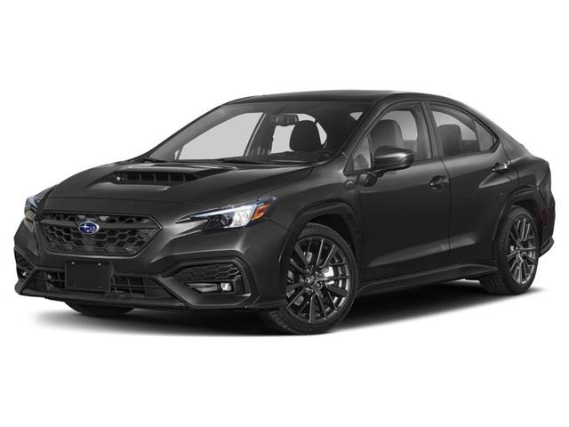 2026 Subaru WRX Sport (Stk: 2106107) in Whitby - Image 1 of 11