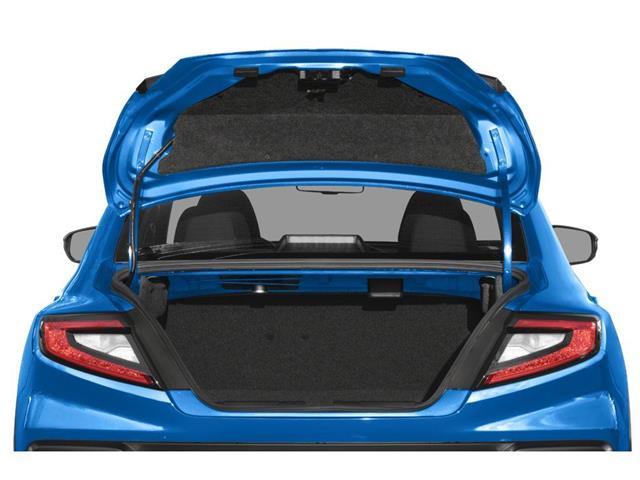 2026 Subaru WRX Sport (Stk: 2106107) in Whitby - Image 8 of 11
