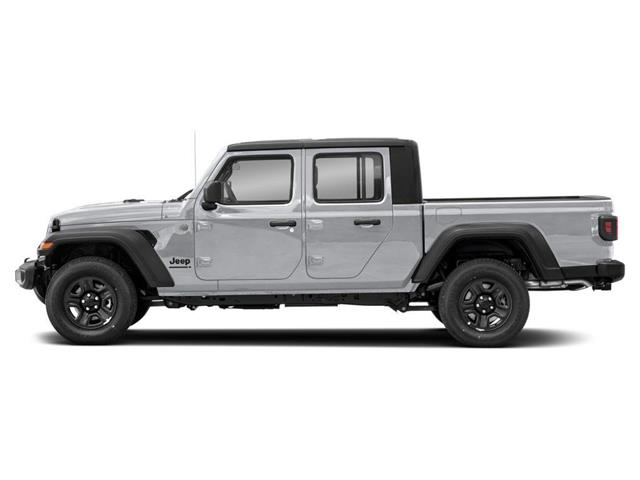 2022 Jeep Gladiator Sport S (Stk: 19927) in Middle River - Image 2 of 11