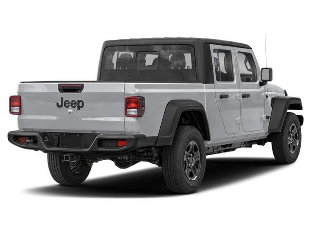2022 Jeep Gladiator Sport S (Stk: 19927) in Middle River - Image 3 of 11