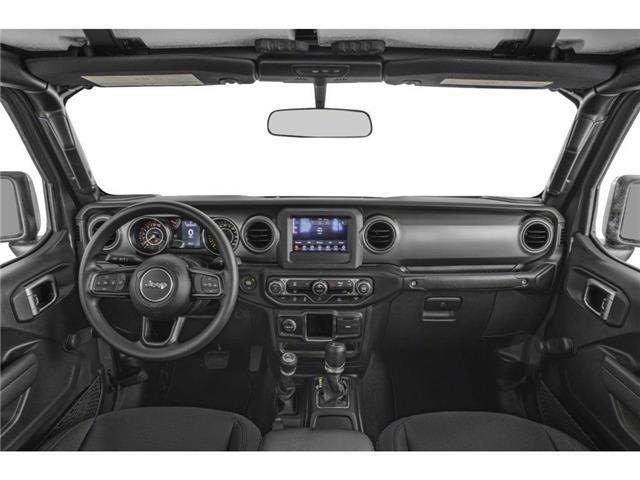 2022 Jeep Gladiator Sport S (Stk: 19927) in Middle River - Image 5 of 11