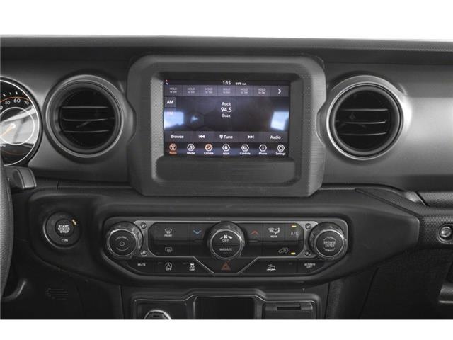 2022 Jeep Gladiator Sport S (Stk: 19927) in Middle River - Image 7 of 11