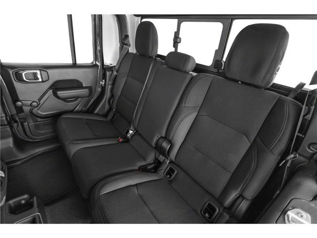2022 Jeep Gladiator Sport S (Stk: 19927) in Middle River - Image 9 of 11