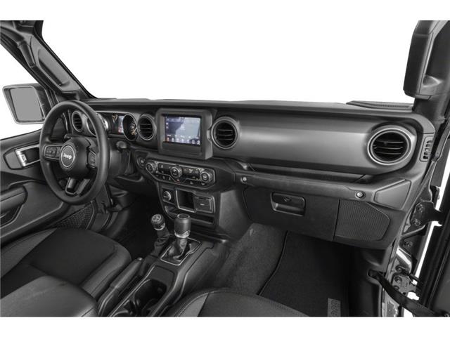 2022 Jeep Gladiator Sport S (Stk: 19927) in Middle River - Image 11 of 11