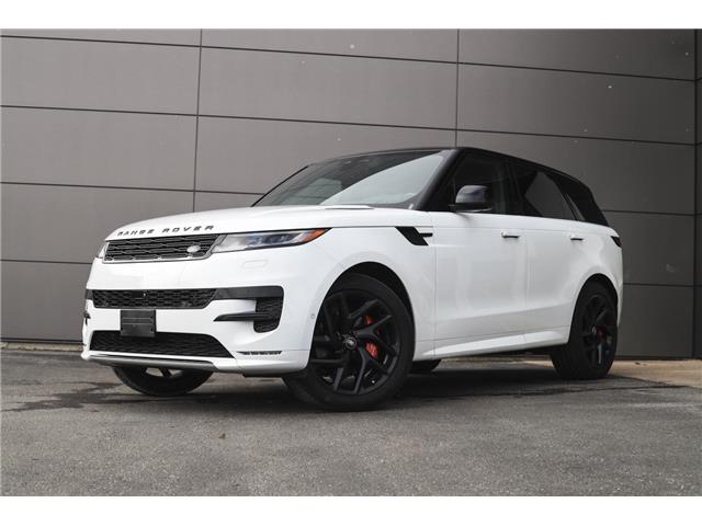 2024 Land Rover Range Rover Sport Dynamic SE (Stk: PL08053) in London - Image 1 of 36