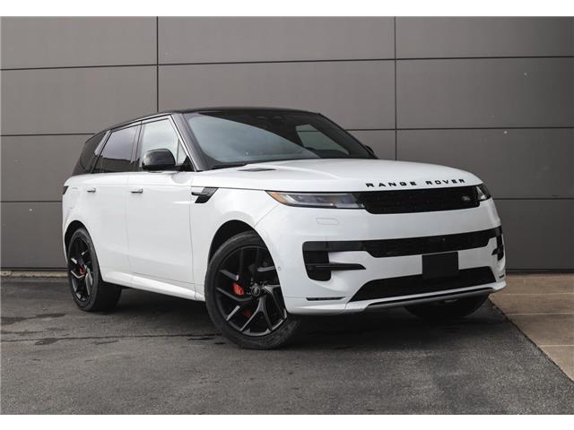 2024 Land Rover Range Rover Sport Dynamic SE (Stk: PL08053) in London - Image 2 of 36
