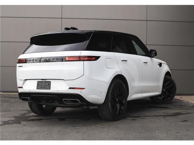 2024 Land Rover Range Rover Sport Dynamic SE (Stk: PL08053) in London - Image 3 of 36