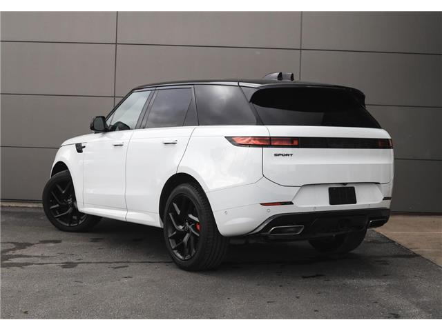 2024 Land Rover Range Rover Sport Dynamic SE (Stk: PL08053) in London - Image 4 of 36